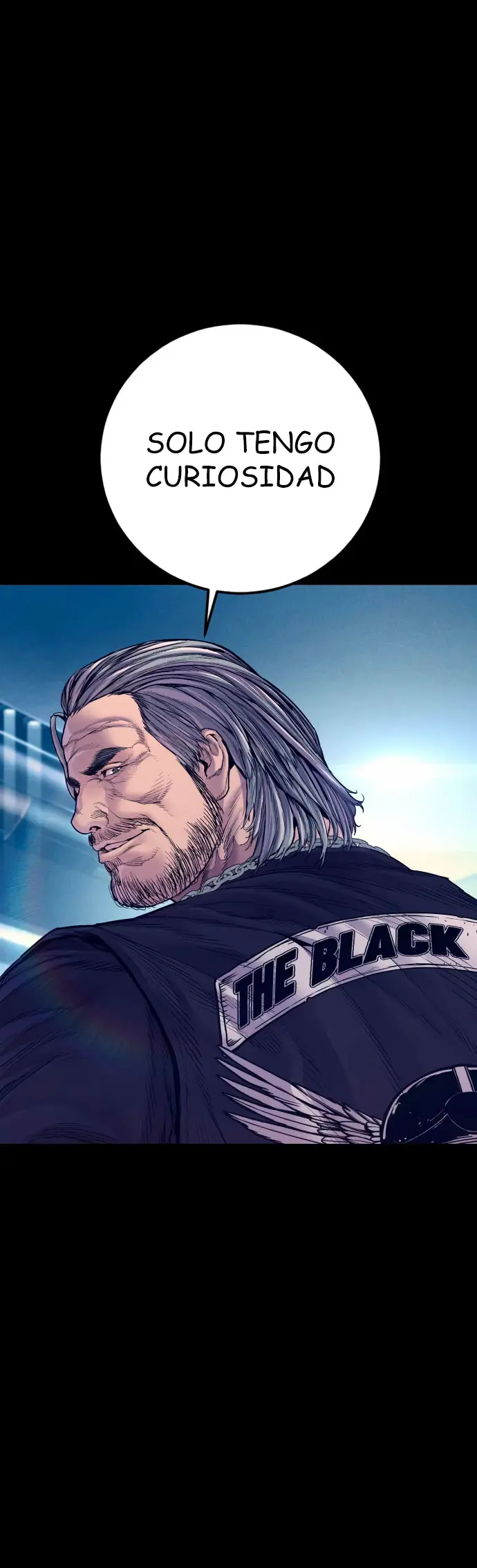 Lider Kim > Capitulo 185 > Page 161