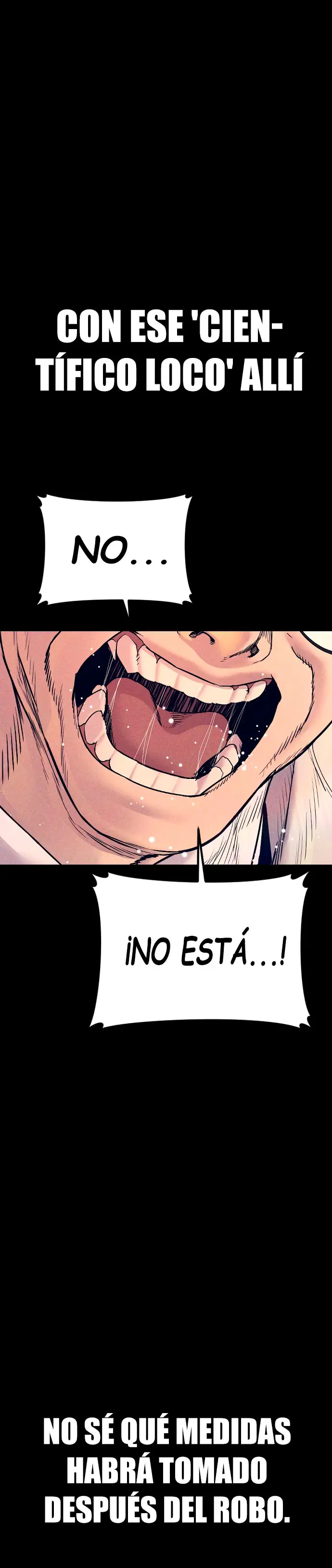 Lider Kim > Capitulo 185 > Page 181