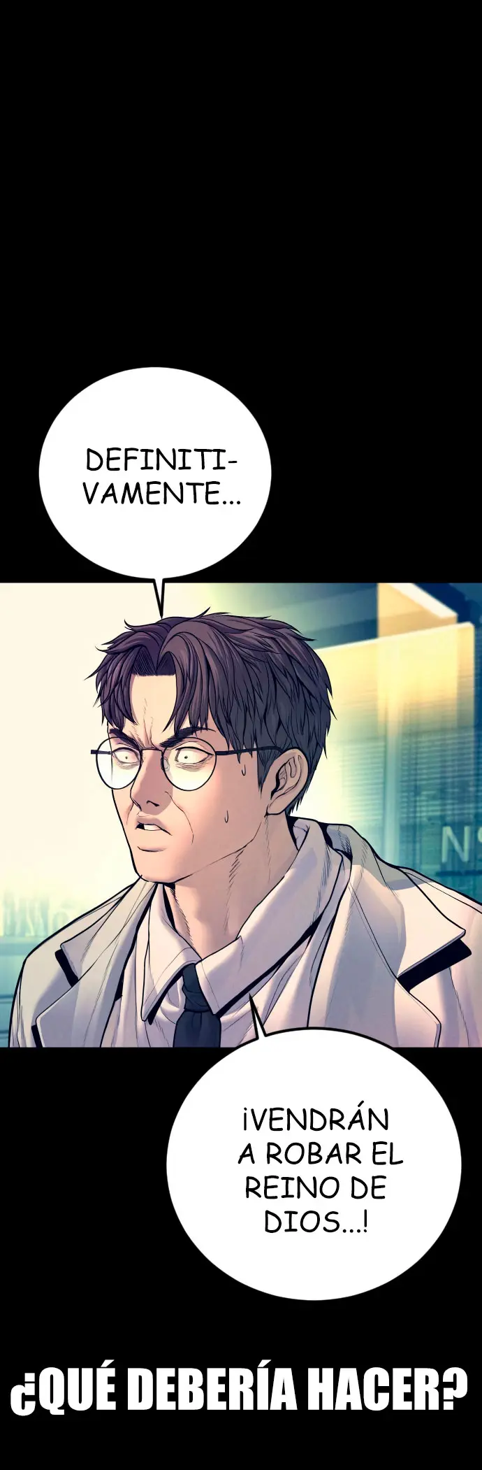 Lider Kim > Capitulo 185 > Page 241