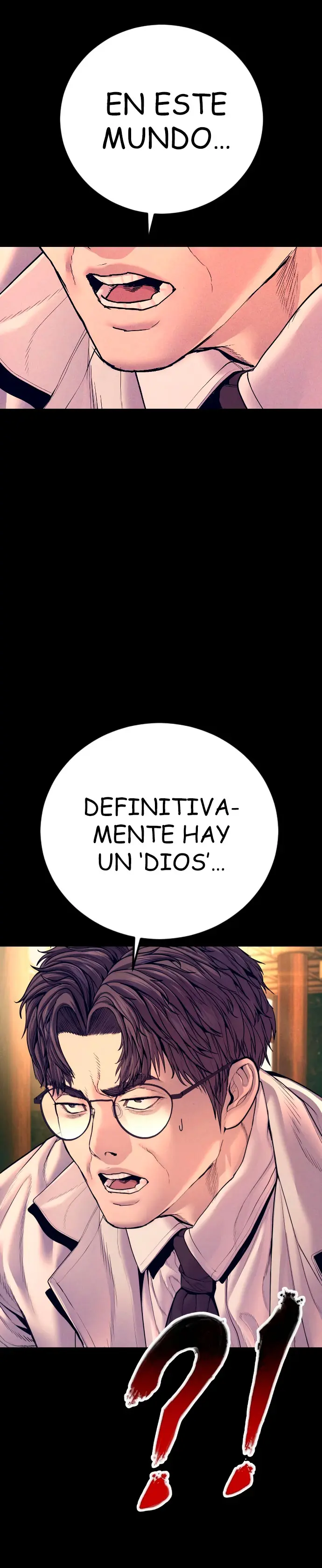 Lider Kim > Capitulo 185 > Page 311