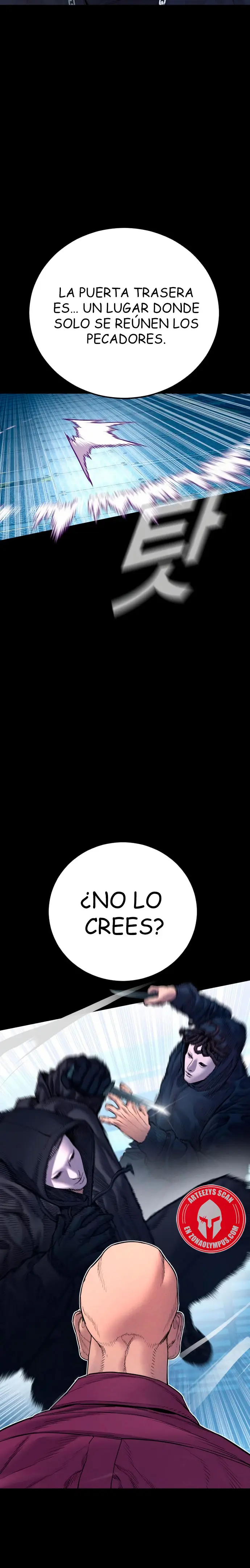 Lider Kim > Capitulo 185 > Page 401