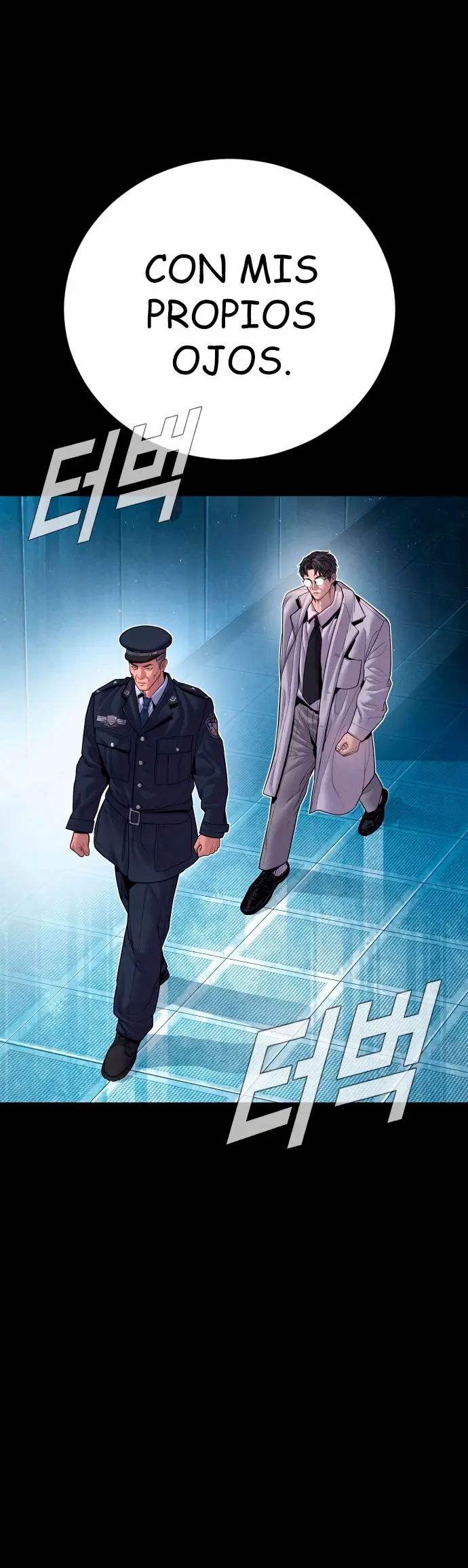 Lider Kim > Capitulo 185 > Page 481