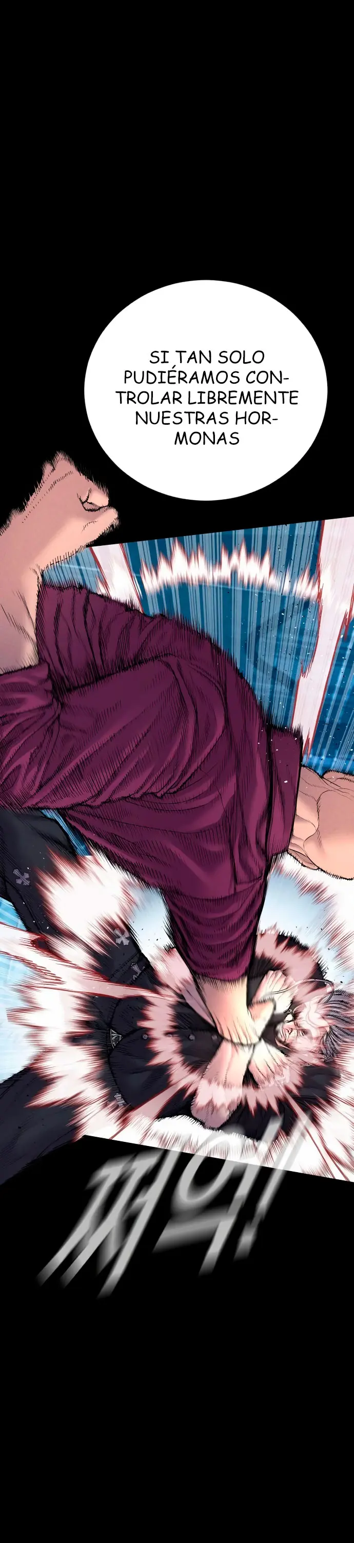 Lider Kim > Capitulo 185 > Page 511