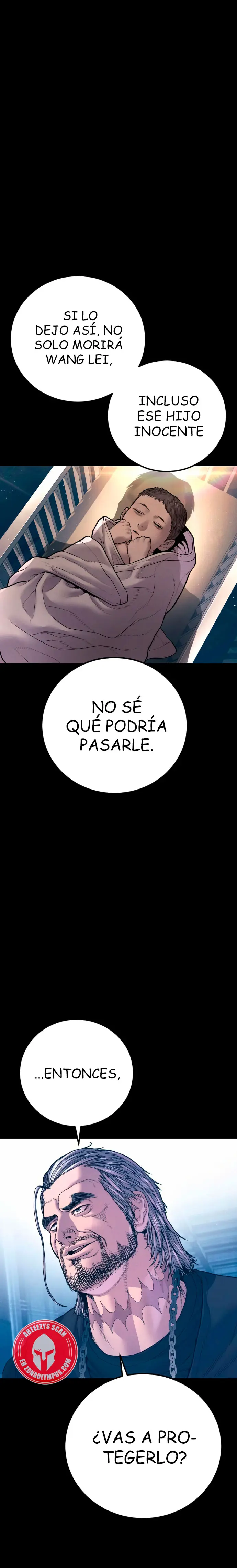 Lider Kim > Capitulo 185 > Page 681