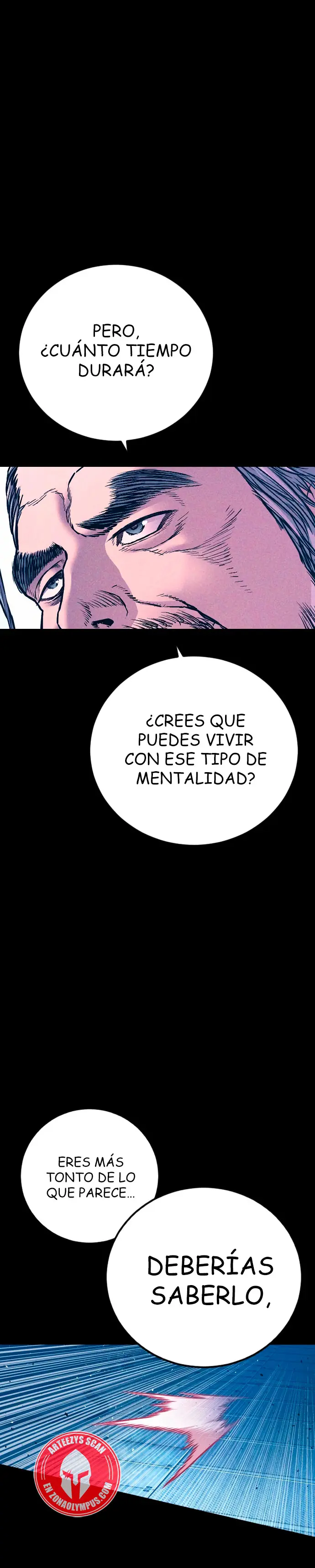 Lider Kim > Capitulo 185 > Page 691