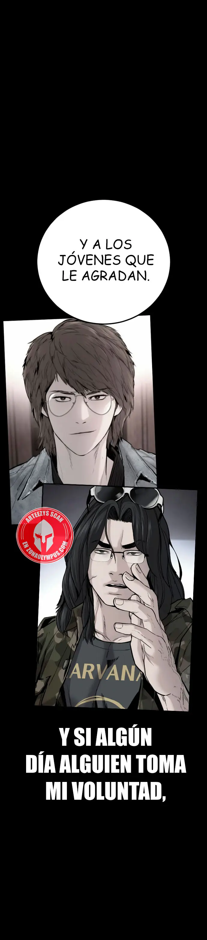 Lider Kim > Capitulo 185 > Page 731
