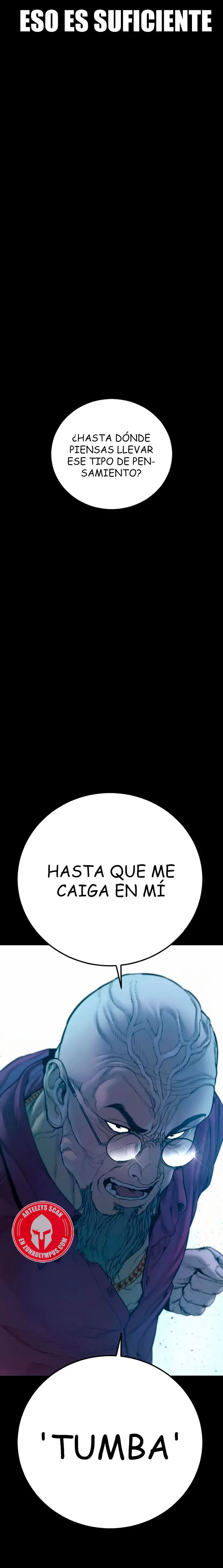 Lider Kim > Capitulo 185 > Page 751