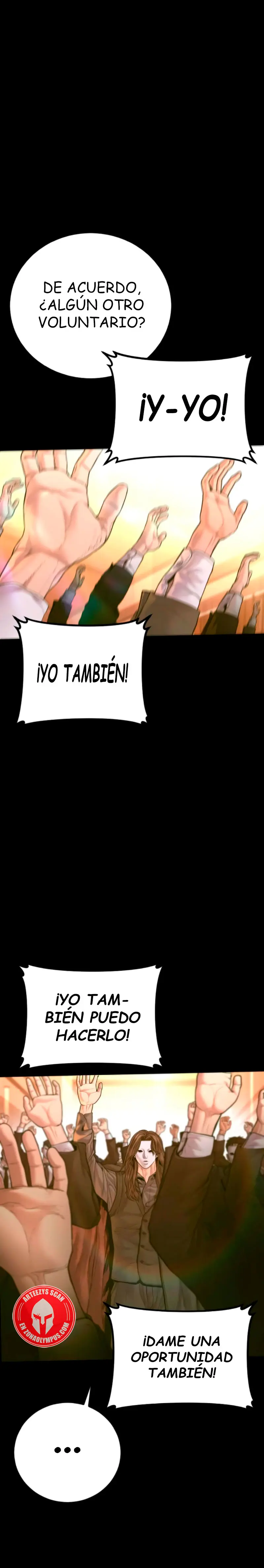 Lider Kim > Capitulo 187 > Page 61