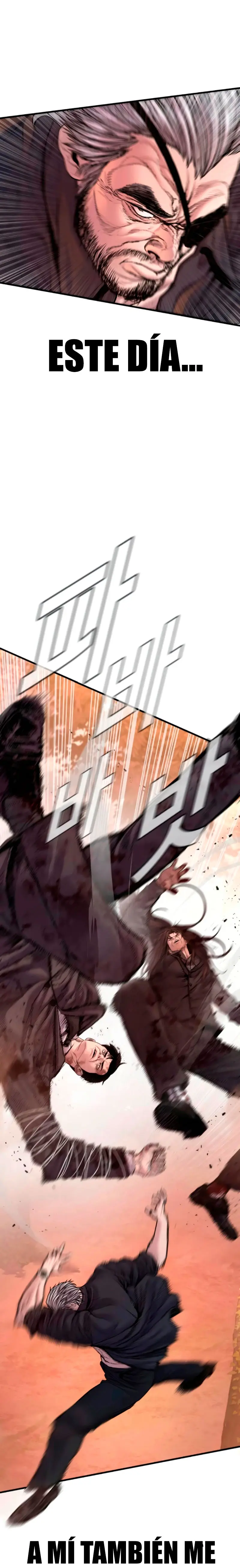 Lider Kim > Capitulo 187 > Page 101