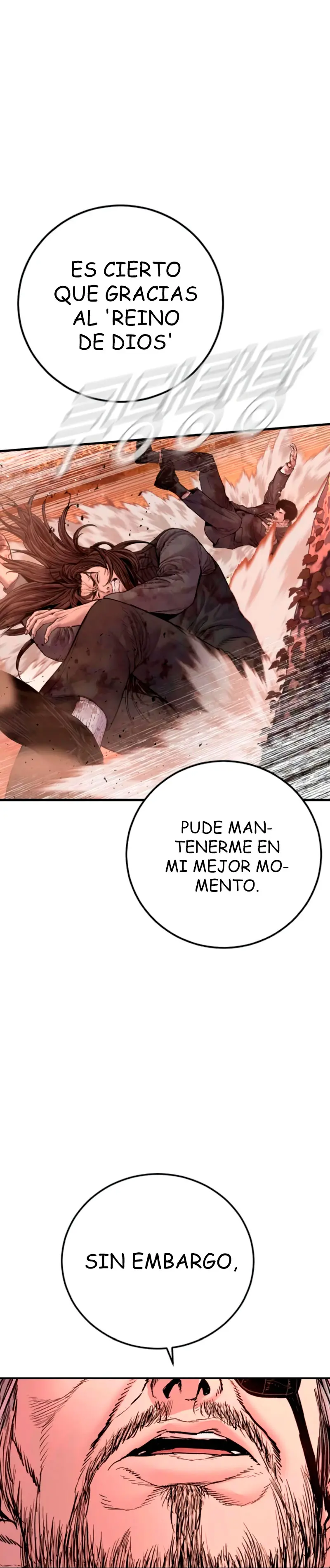 Lider Kim > Capitulo 187 > Page 121