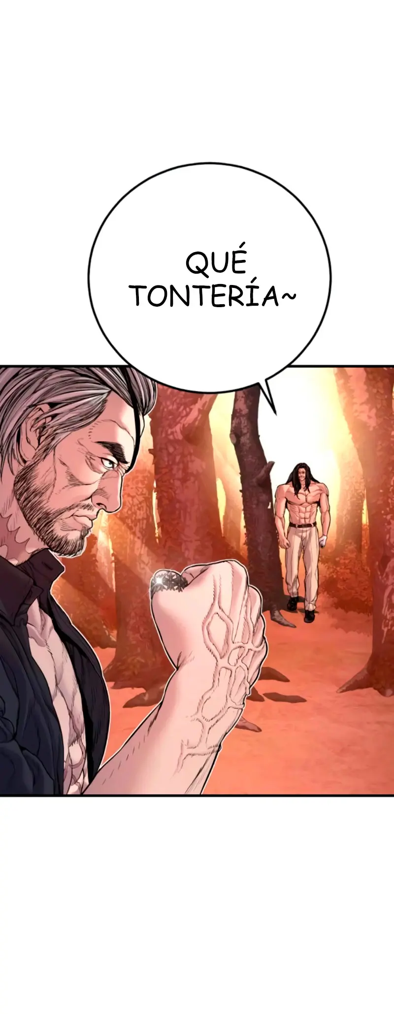 Lider Kim > Capitulo 187 > Page 141