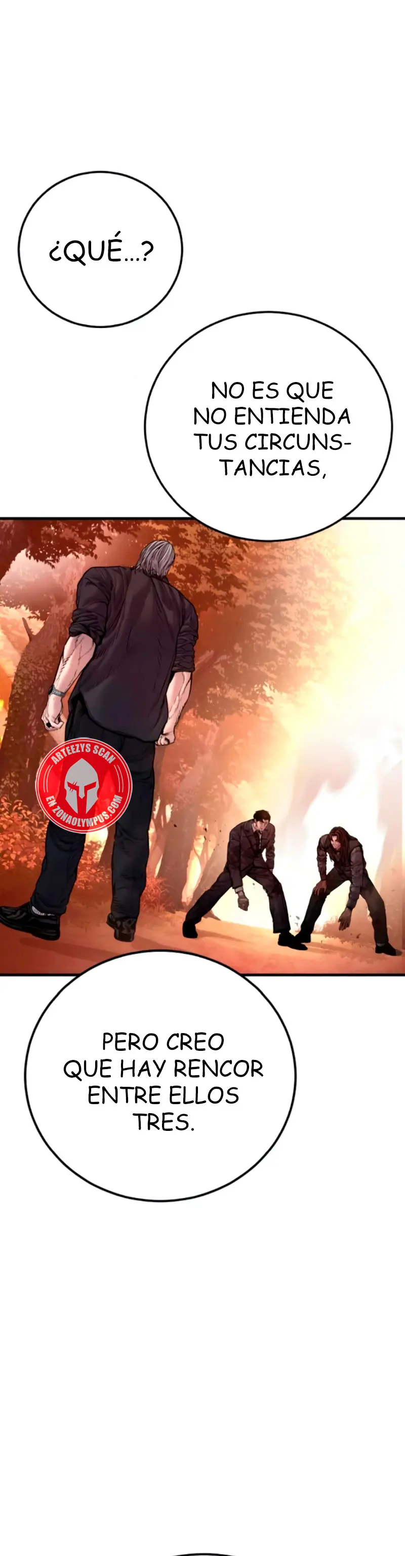 Lider Kim > Capitulo 187 > Page 171