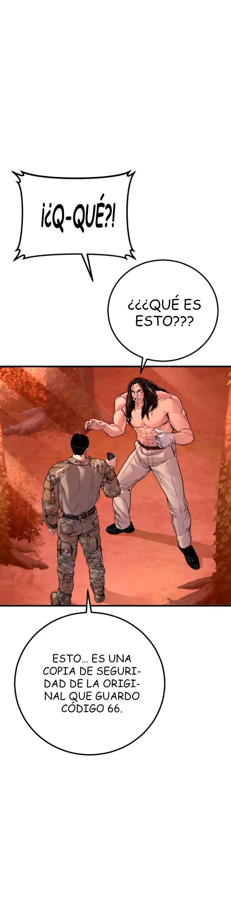Lider Kim > Capitulo 187 > Page 201