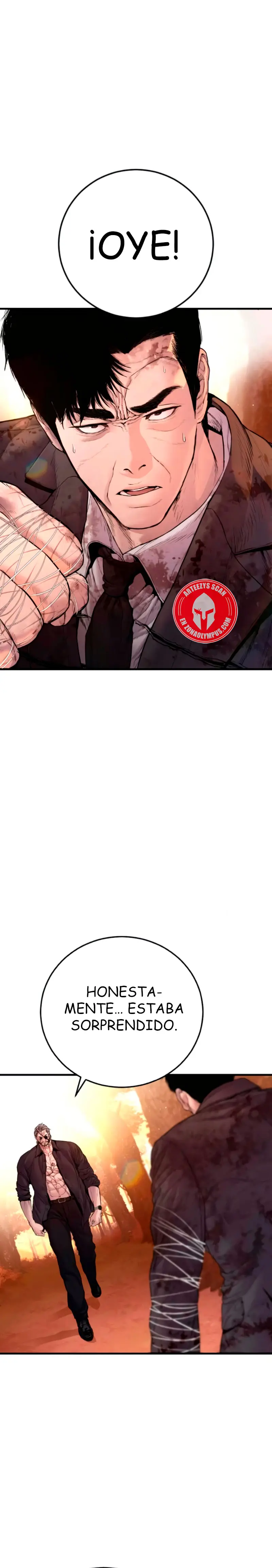 Lider Kim > Capitulo 187 > Page 221