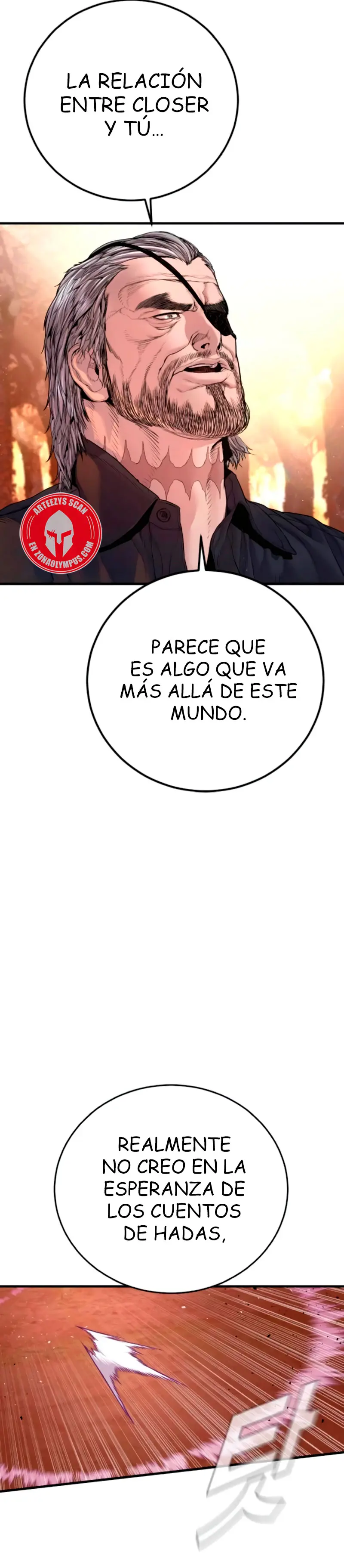 Lider Kim > Capitulo 187 > Page 231