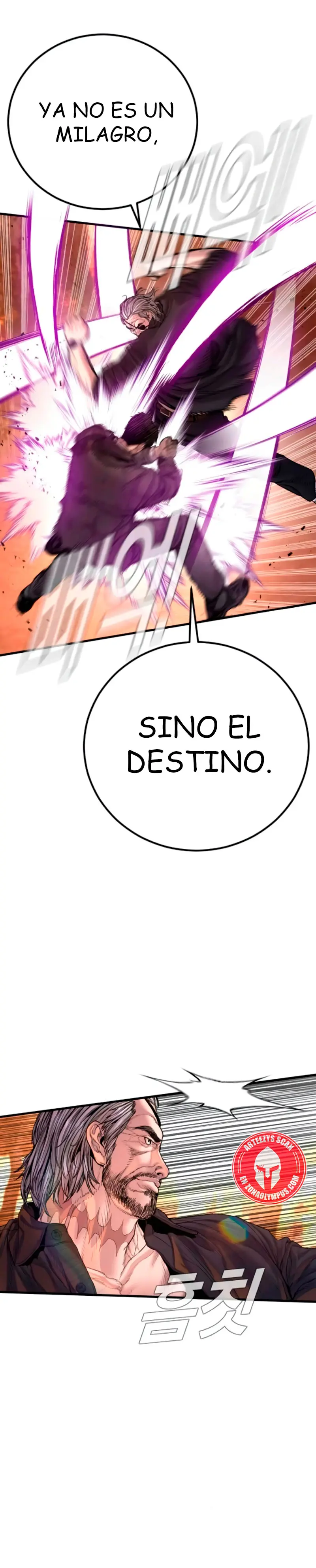 Lider Kim > Capitulo 187 > Page 261