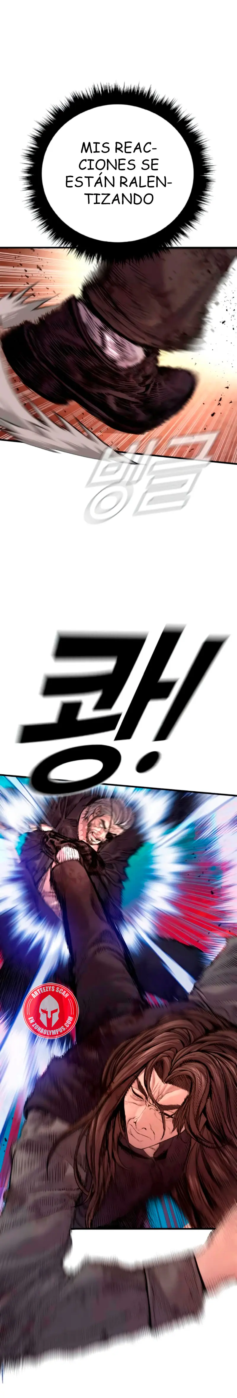 Lider Kim > Capitulo 187 > Page 281