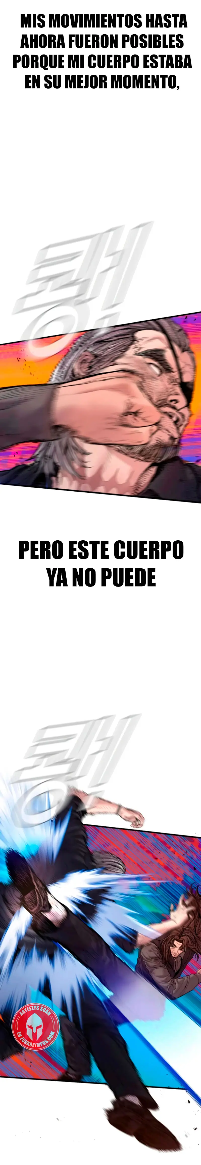 Lider Kim > Capitulo 187 > Page 291