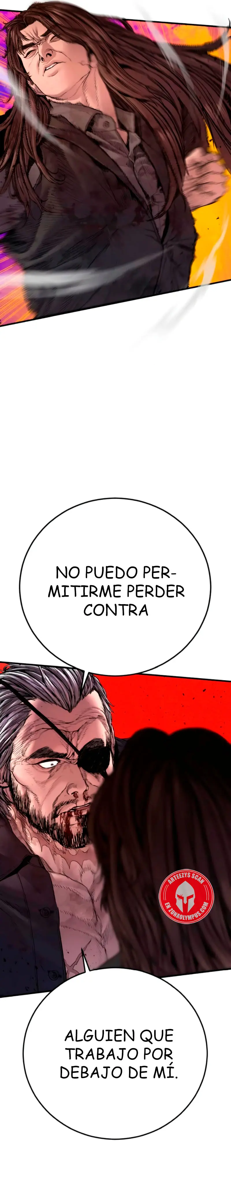 Lider Kim > Capitulo 187 > Page 311