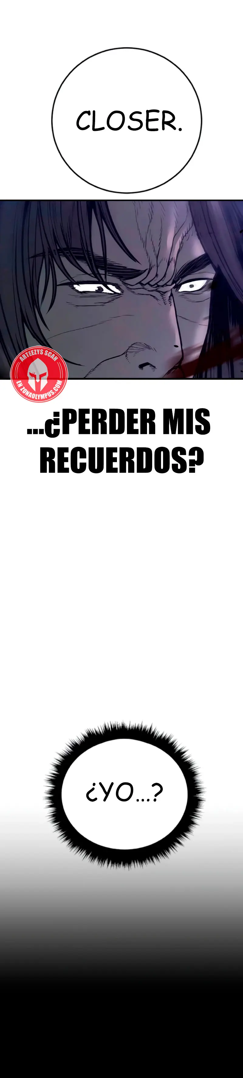 Lider Kim > Capitulo 187 > Page 361