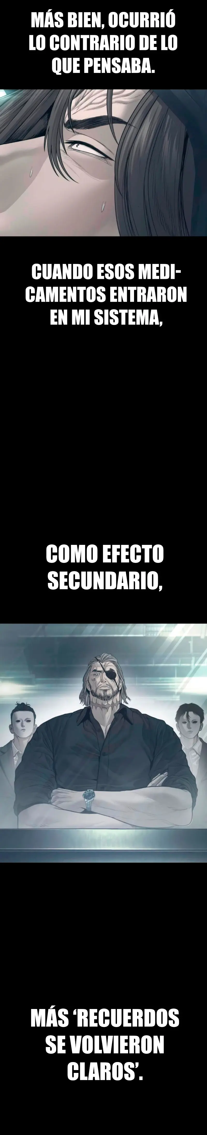 Lider Kim > Capitulo 187 > Page 411