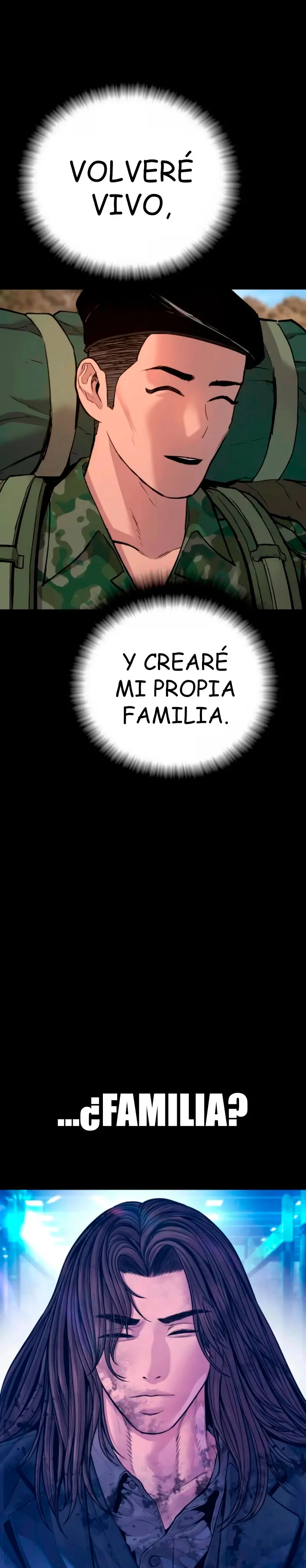 Lider Kim > Capitulo 187 > Page 431