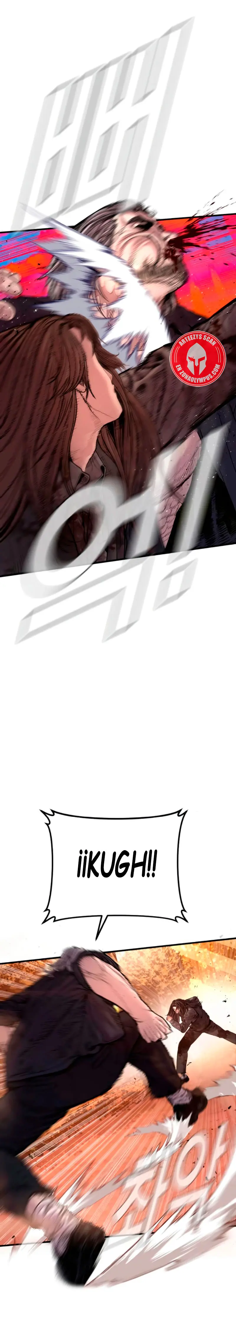 Lider Kim > Capitulo 187 > Page 481