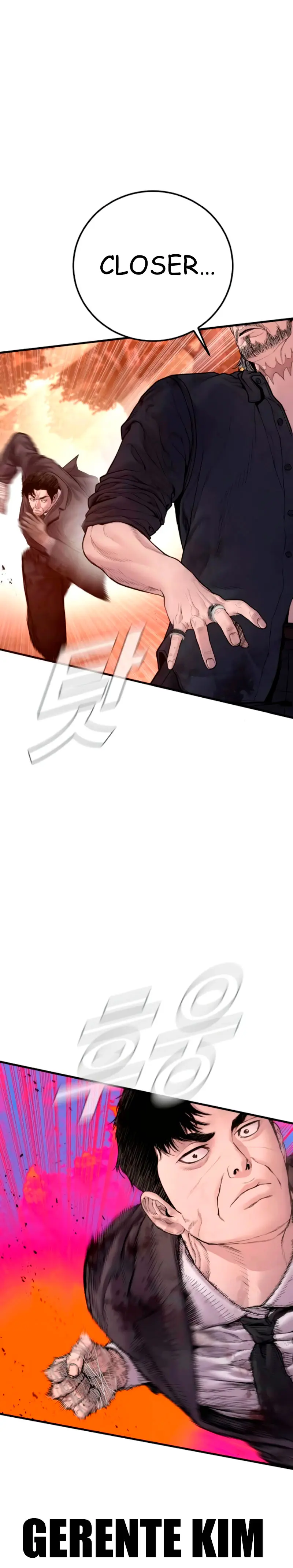 Lider Kim > Capitulo 187 > Page 491