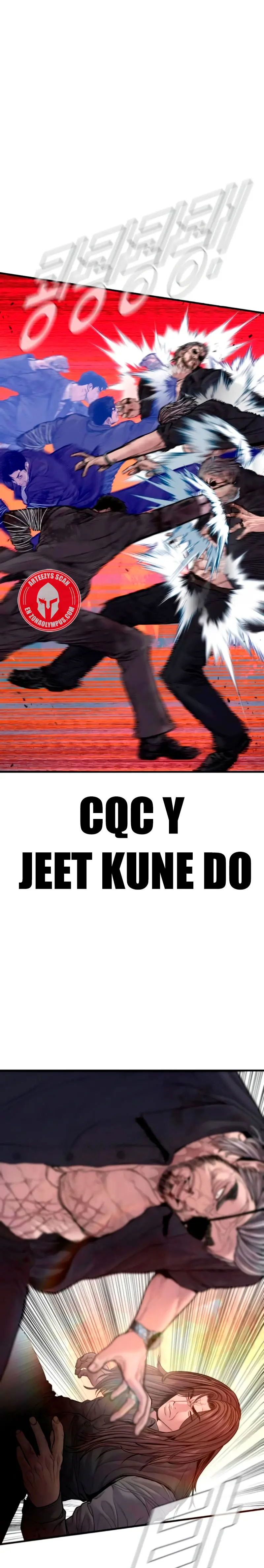 Lider Kim > Capitulo 187 > Page 501