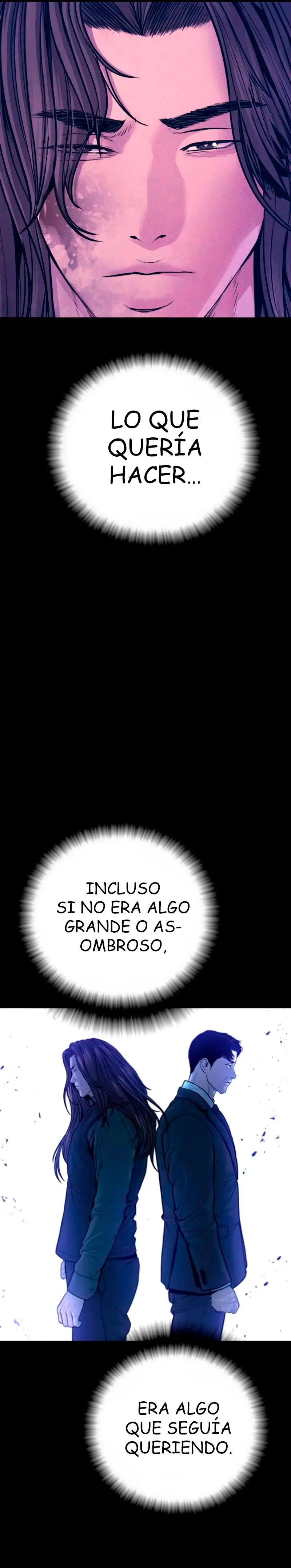 Lider Kim > Capitulo 187 > Page 541