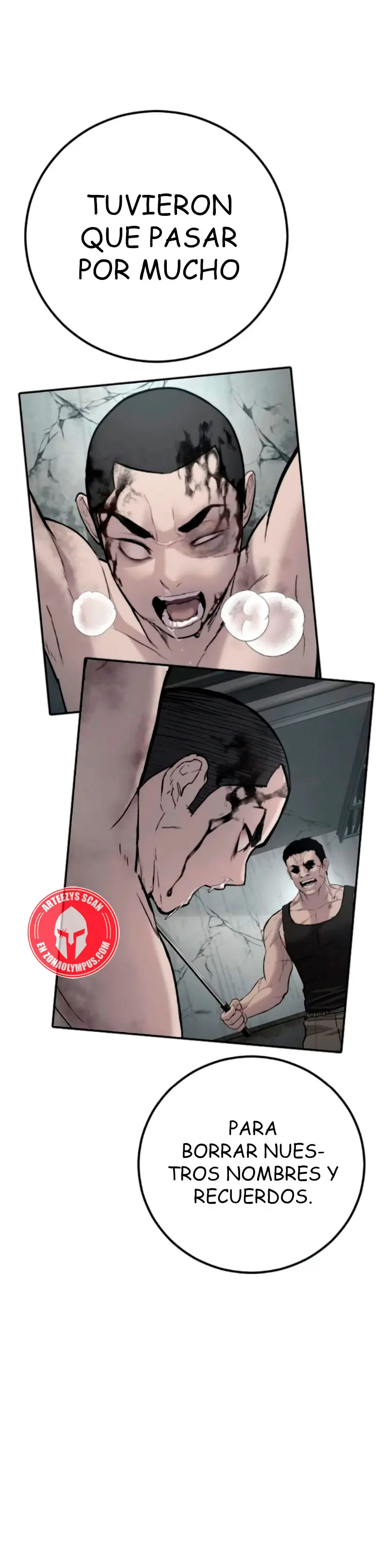 Lider Kim > Capitulo 187 > Page 651