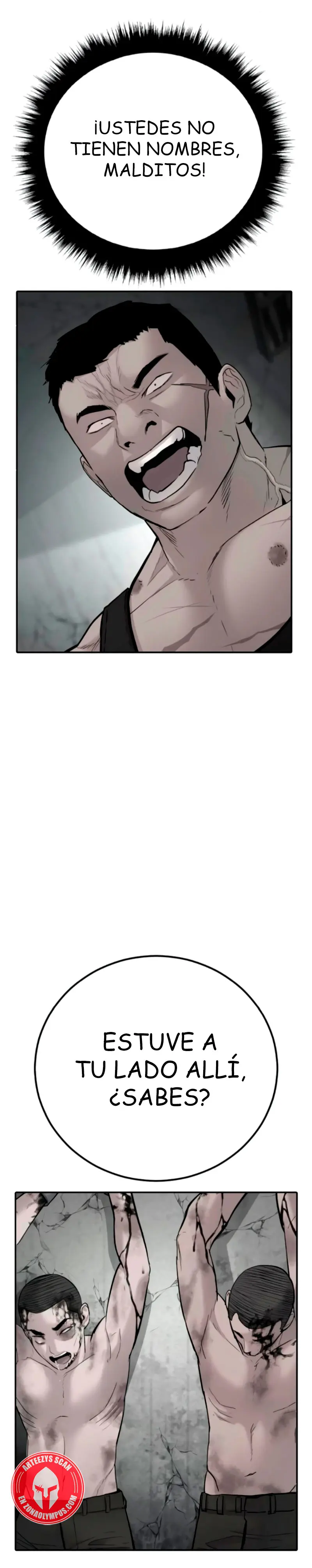 Lider Kim > Capitulo 187 > Page 661