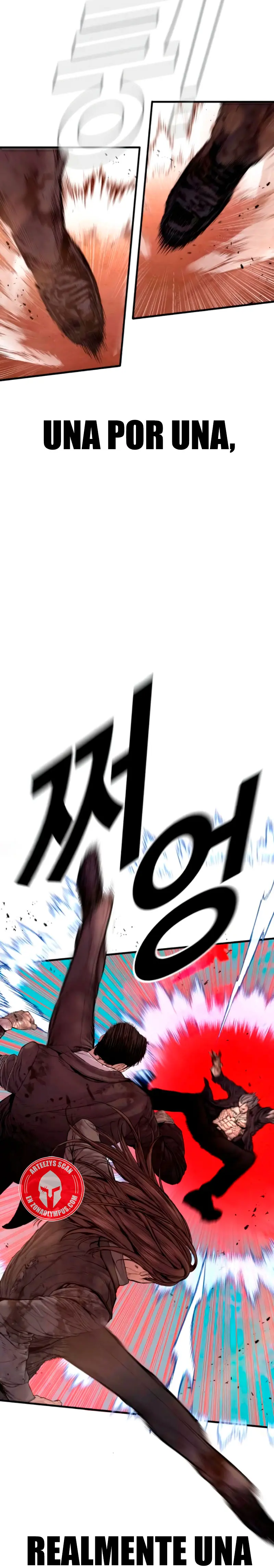 Lider Kim > Capitulo 187 > Page 691