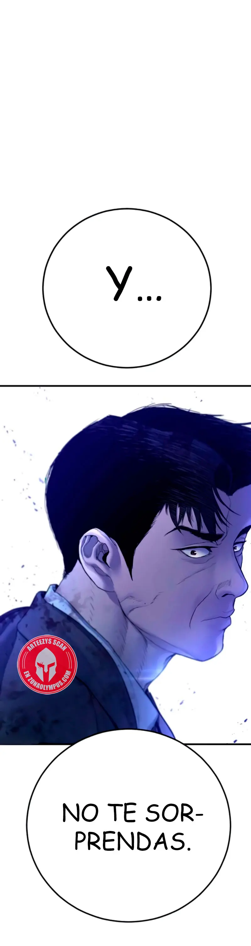 Lider Kim > Capitulo 187 > Page 731