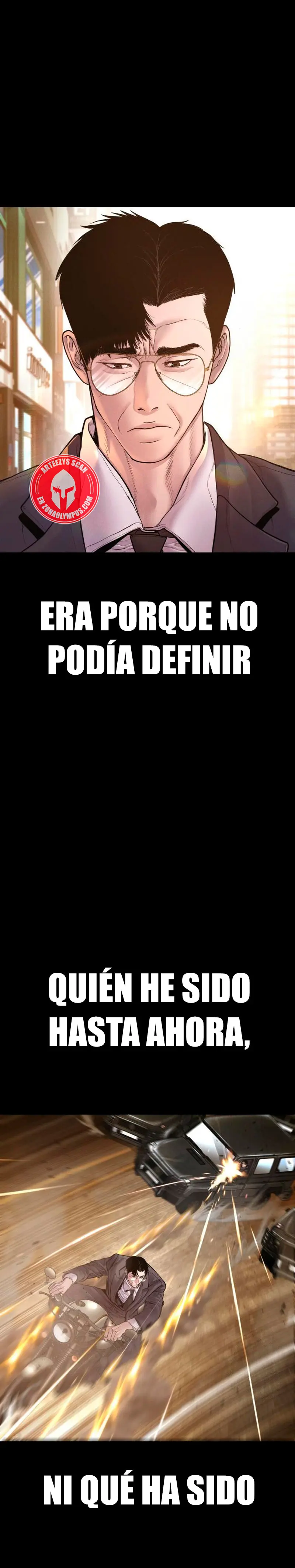 Lider Kim > Capitulo 188 > Page 71