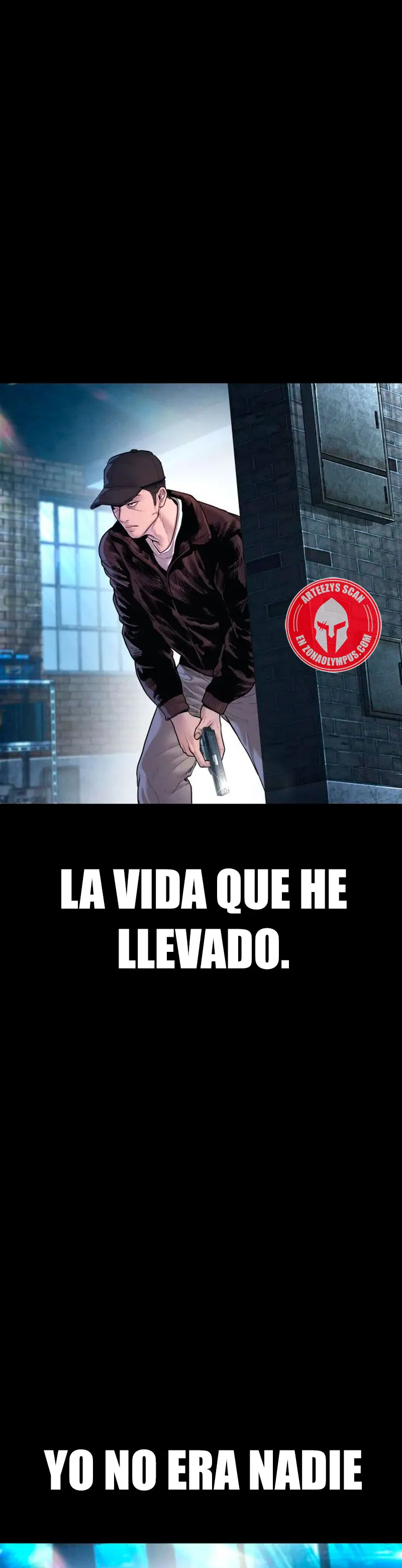 Lider Kim > Capitulo 188 > Page 81