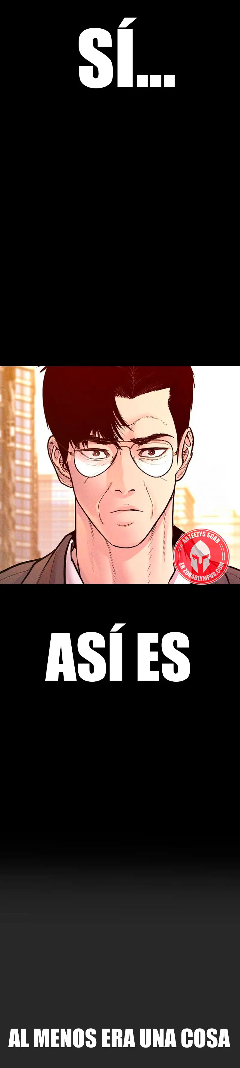 Lider Kim > Capitulo 188 > Page 101
