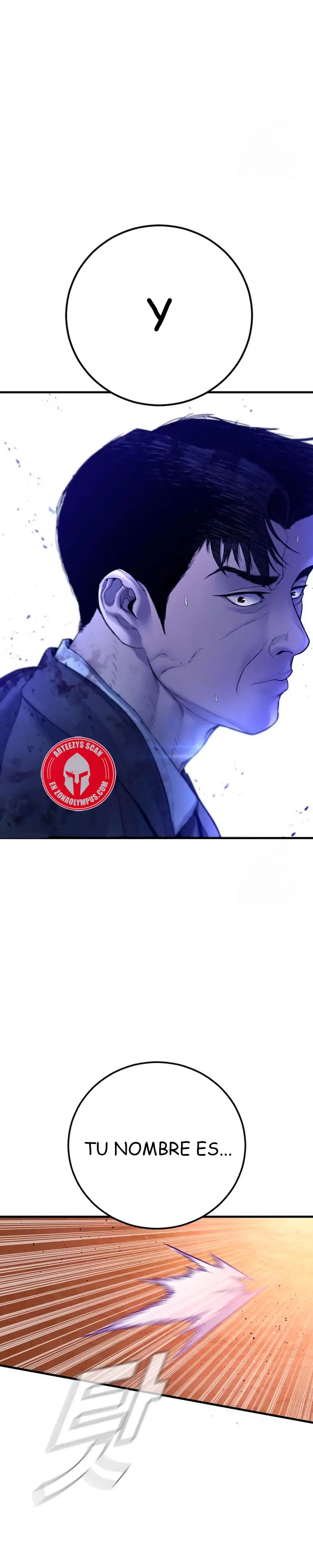 Lider Kim > Capitulo 188 > Page 151