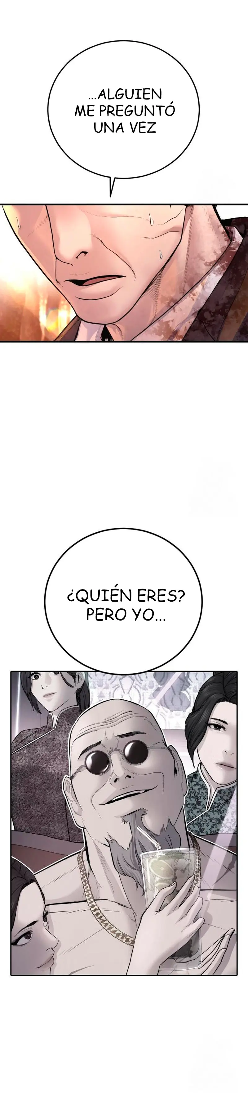 Lider Kim > Capitulo 188 > Page 211