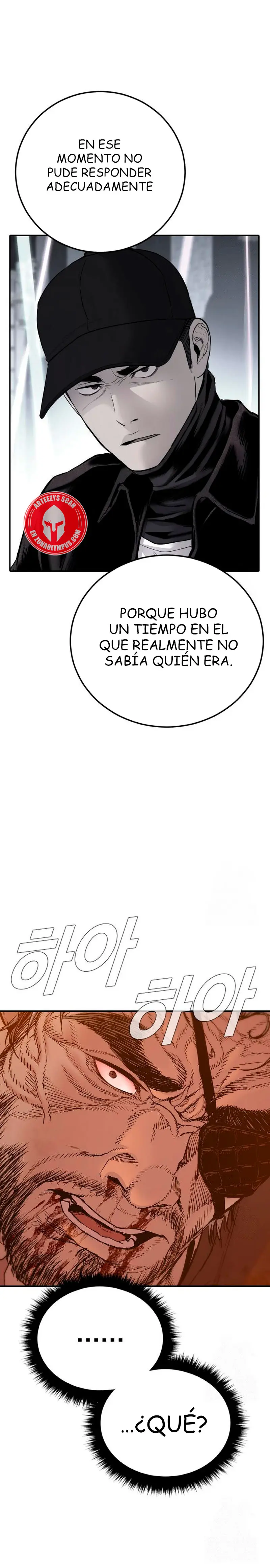 Lider Kim > Capitulo 188 > Page 221