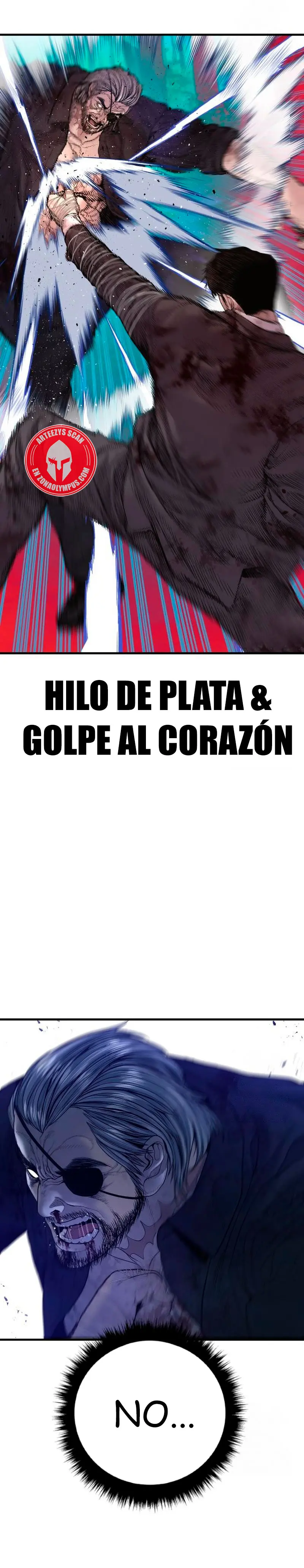 Lider Kim > Capitulo 188 > Page 281