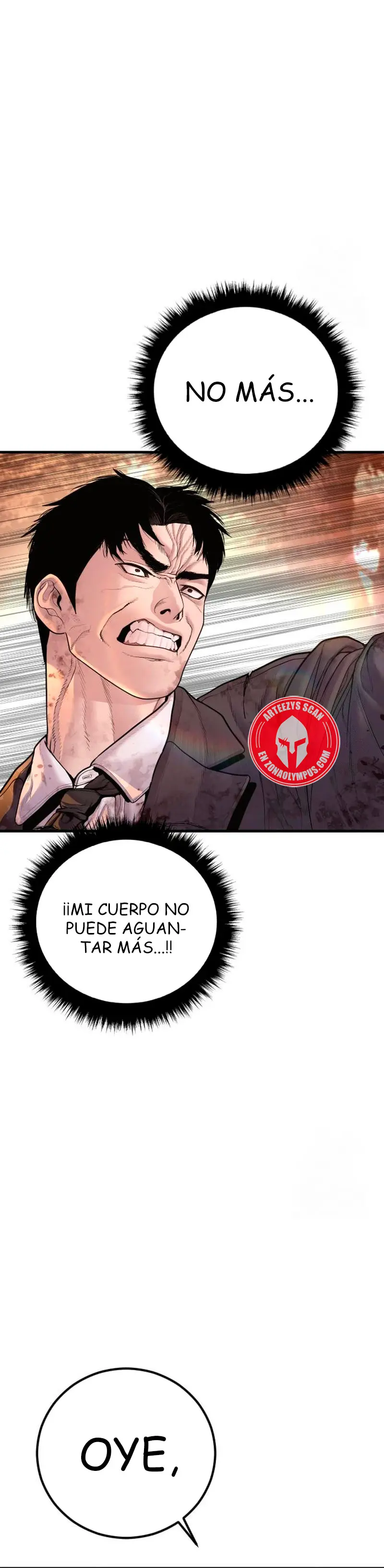 Lider Kim > Capitulo 188 > Page 291