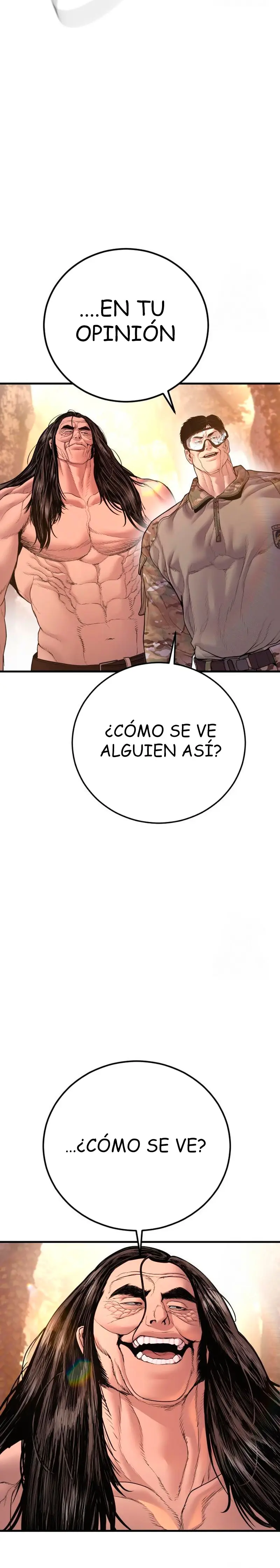 Lider Kim > Capitulo 188 > Page 361