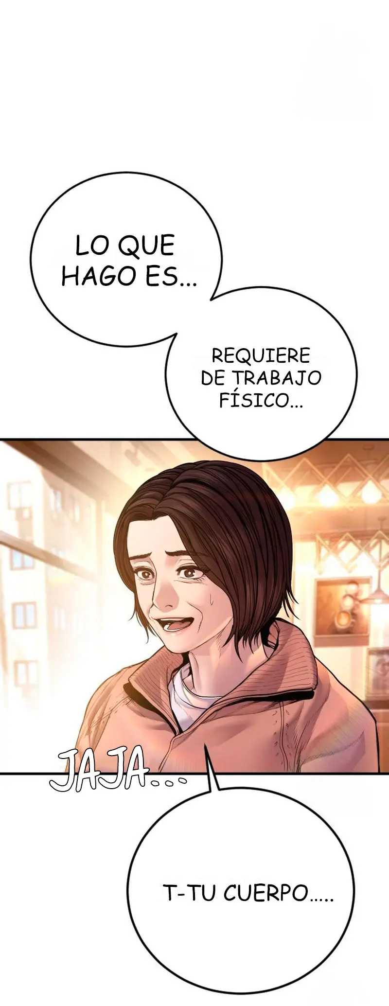 Lider Kim > Capitulo 188 > Page 451