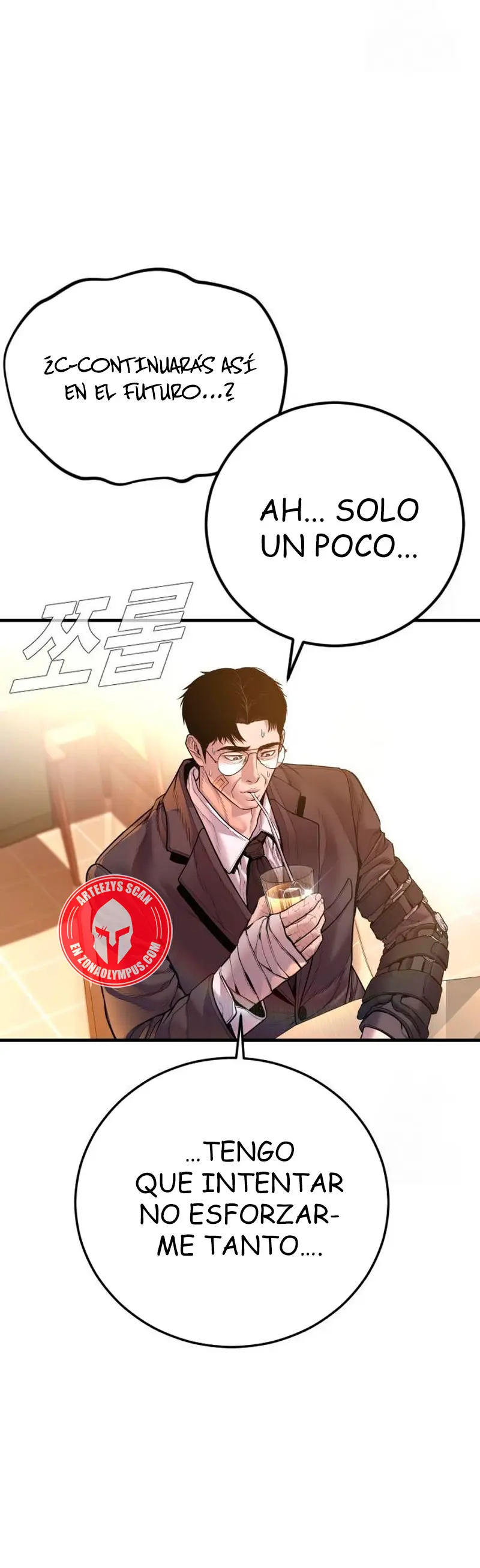 Lider Kim > Capitulo 188 > Page 461