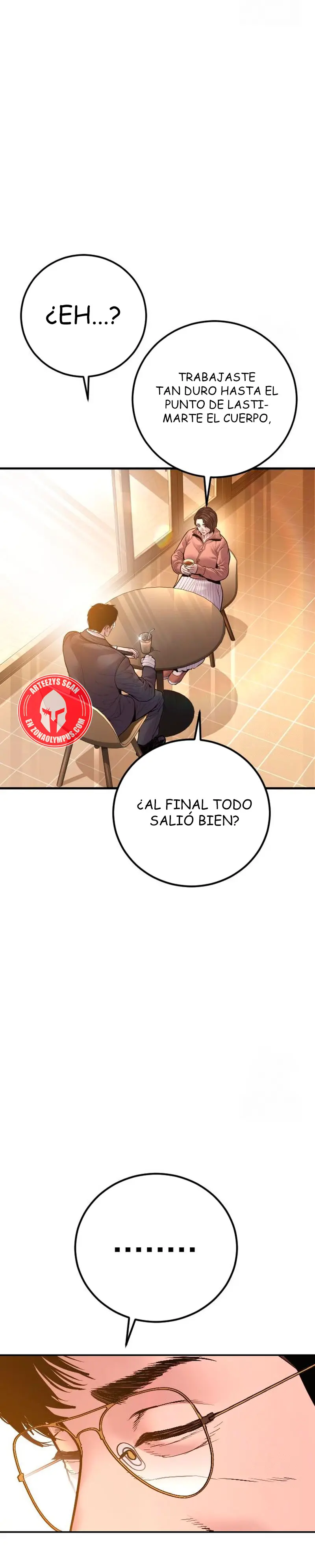 Lider Kim > Capitulo 188 > Page 481