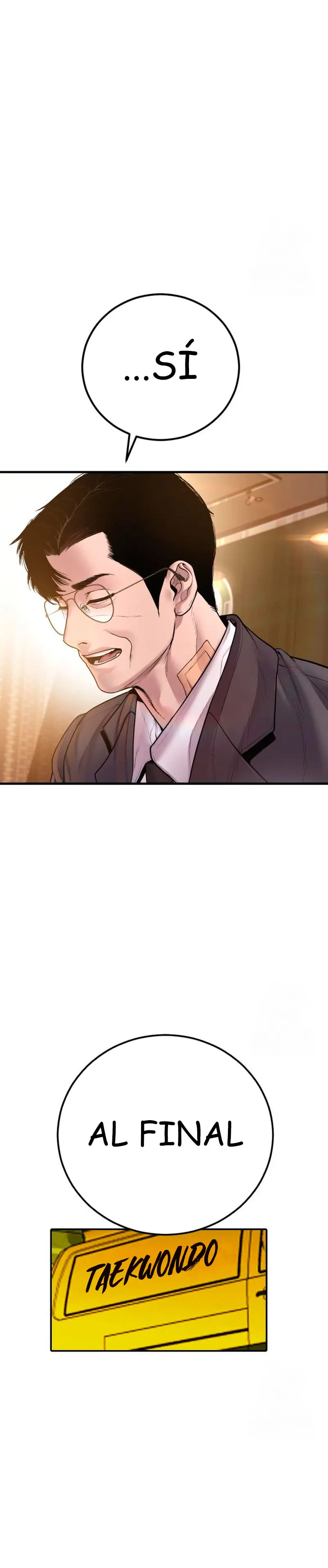 Lider Kim > Capitulo 188 > Page 491