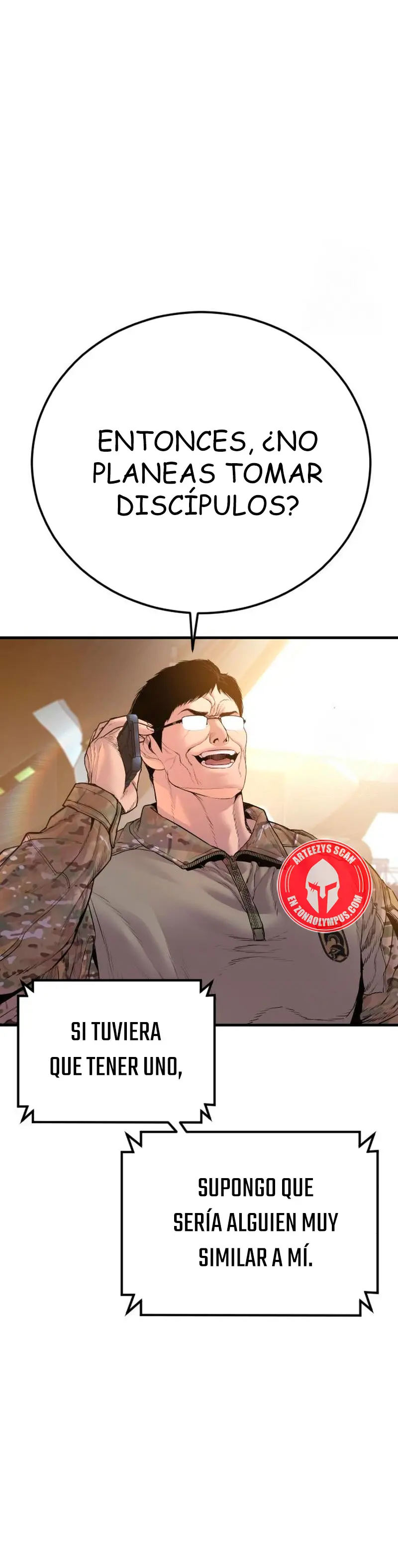 Lider Kim > Capitulo 188 > Page 631