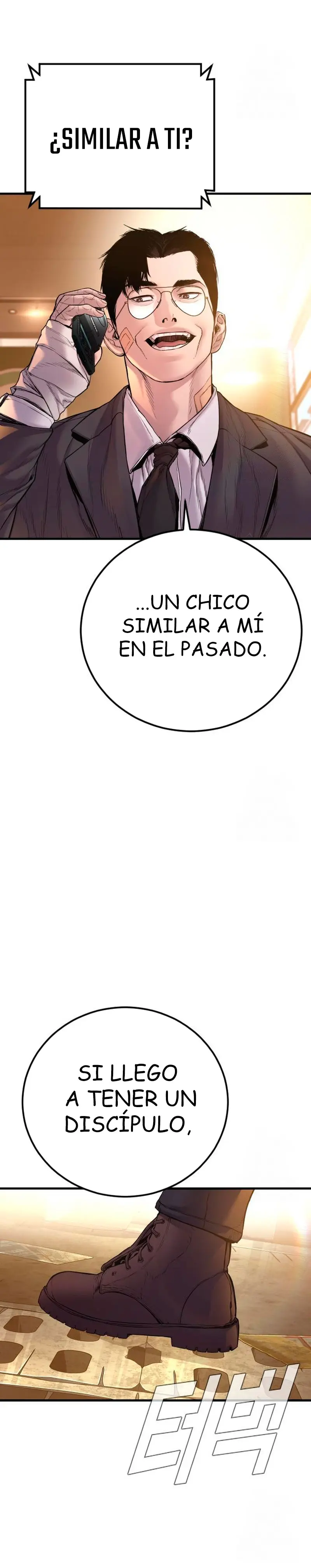 Lider Kim > Capitulo 188 > Page 641