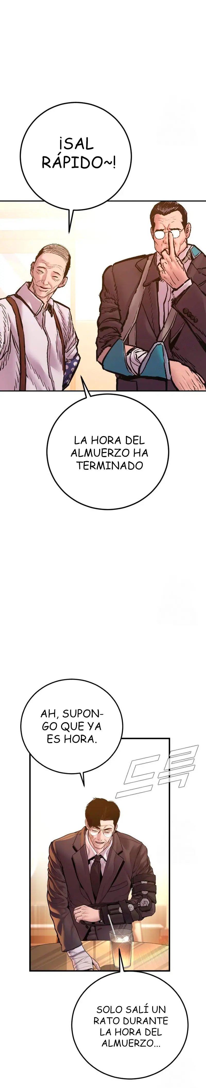 Lider Kim > Capitulo 188 > Page 711